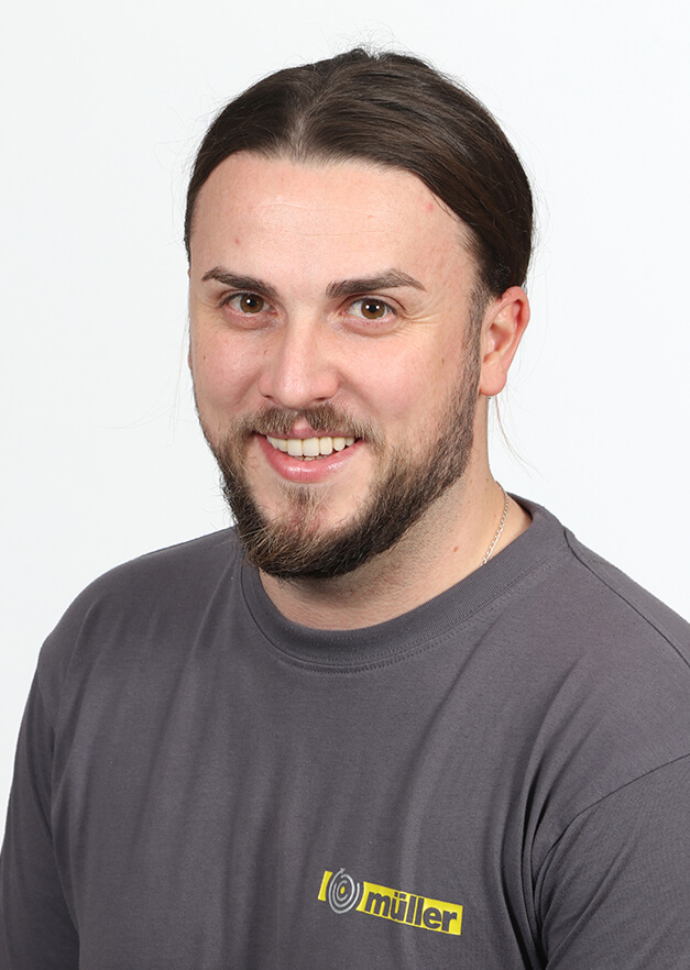 Valentin Iancu